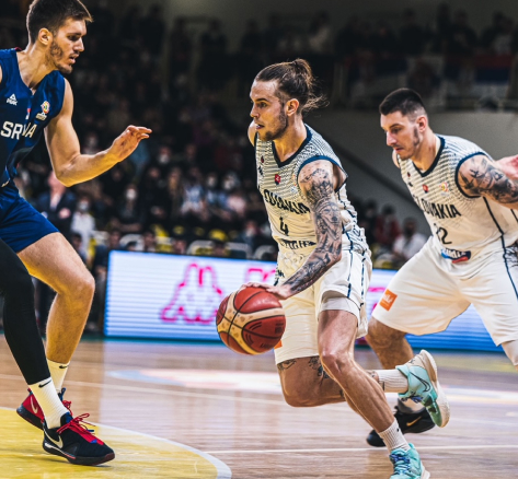 Mário Ihring – I’ve conquered fear